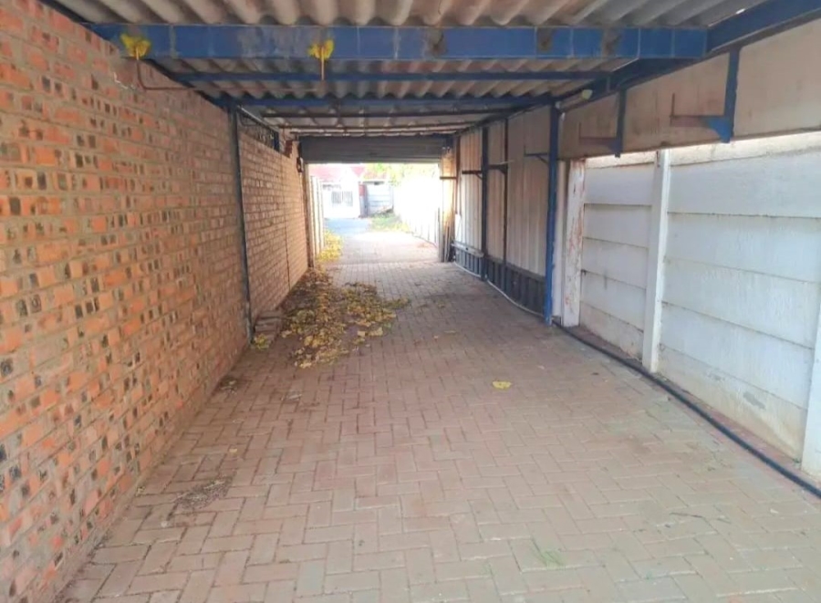 Commercial Property for Sale in Fauna Free State